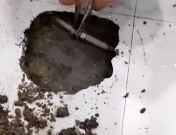 吉木萨尔卫生间漏水检测电话