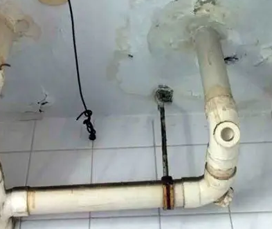 吉木萨尔卫生间漏水检测多少钱