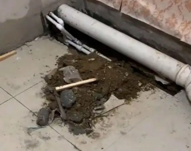 吉木萨尔卫生间漏水检测哪家好