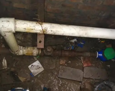 吉木萨尔水管维修哪家好