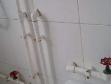 吉木萨尔水管维修多少钱