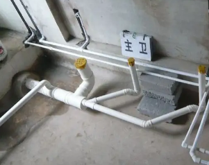 吉木萨尔水管维修哪家好