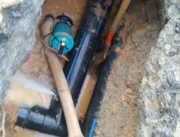 吉木萨尔水管维修哪家好