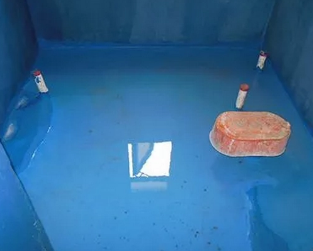 吉木萨尔卫生间防水多少钱