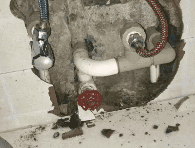 吉木萨尔卫生间漏水维修公司专业为您介绍下吉木萨尔查漏水的服务流程是怎么样的。首先需求找专业的师傅走效