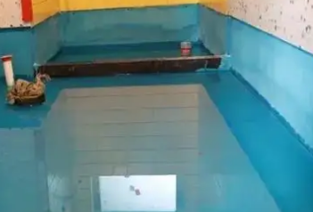 吉木萨尔卫生间防水多少钱