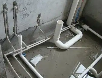 吉木萨尔水管维修多少钱