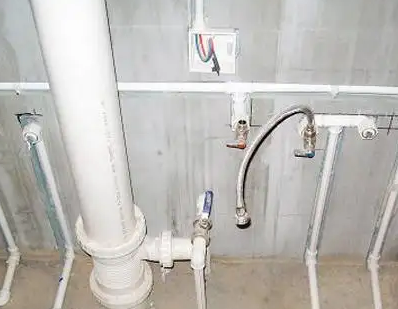 吉木萨尔水管维修价格明细