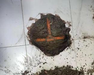 吉木萨尔查漏水多少钱