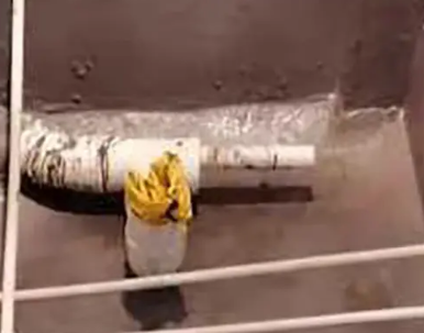 吉木萨尔卫生间漏水检测多少钱