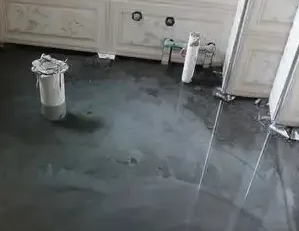 吉木萨尔卫生间漏水维修公司为您专业分享下吉木萨尔卫生间漏水检测的知识点