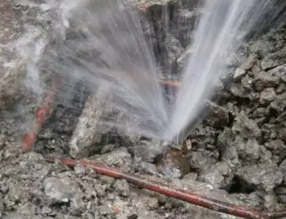 吉木萨尔水管维修多少钱