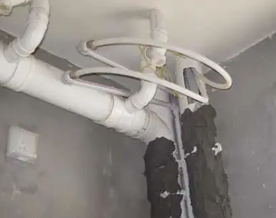 吉木萨尔水管维修哪家好