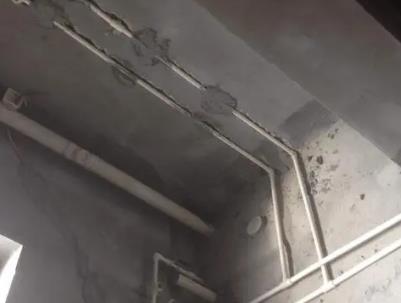 吉木萨尔卫生间漏水维修技术的依据是什么