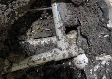 吉木萨尔漏水检测电话多少